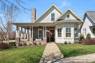 3874 Somers Ln, Thompsons Station, TN 37179