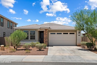 2410 S 124th Dr, Avondale, AZ 85323
