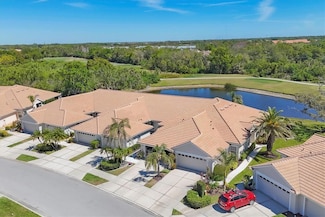 1853 San Silvestro Dr Unit 8, Venice, FL 34285