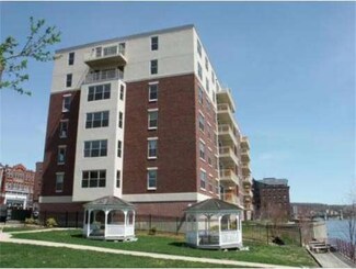 70 Washington St Unit 506, Haverhill, MA 01832