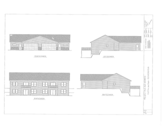125 Linden Ln, Fox Lake, WI 53933
