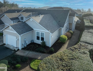 505 NE 71st St Unit J, Newport, OR 97365