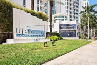 3029 NE 188th St Unit 821, Aventura, FL 33180