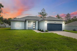 5256 SW 155th Loop, Ocala, FL 34473