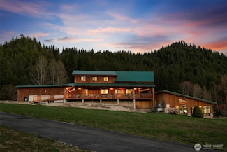 18495 Camp 12 Rd, Leavenworth, WA 98826