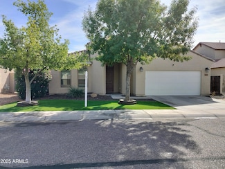 5327 W Coles Rd, Laveen, AZ 85339