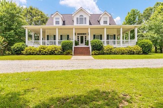 2138 Luke Paschal Rd, Eclectic, AL 36024