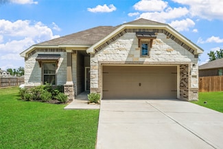 6186 White Oak Leaf Loop, Conroe, TX 77303