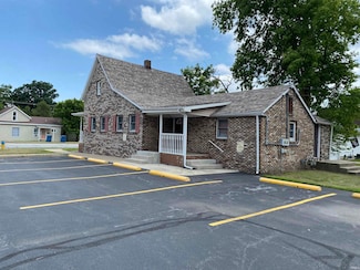 601 S Heaton St, Knox, IN 46534
