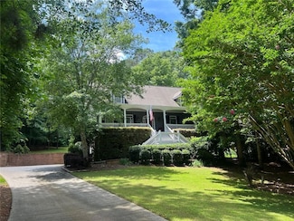 507 Wintergreen Way, Canton, GA 30115