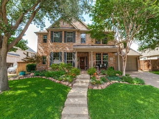 5246 Shoshone Dr, Frisco, TX 75034