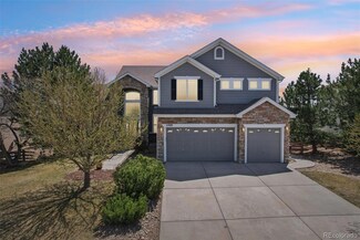 4888 Streambed Trail, Parker, CO 80134