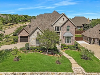 2001 Saddleback Pass Rd, Keller, TX 76248