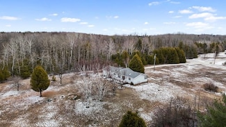 4790 Forest Rd, Sturgeon Bay, WI 54235