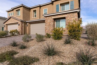 1642 Dire Wolf Ave, North Las Vegas, NV 89084