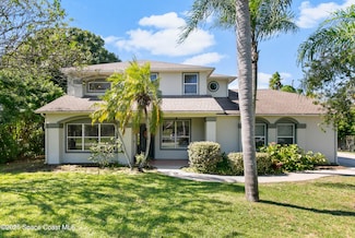 3530 Big Pine Rd, Melbourne, FL 32934