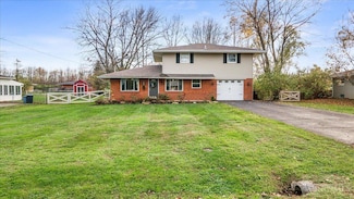 549 Anna Mae Dr, Cincinnati, OH 45244