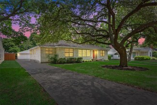 4104 Hubby Ave, Waco, TX 76710