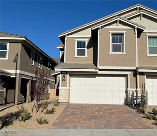 740 Monroe Hill Place, Henderson, NV 89011
