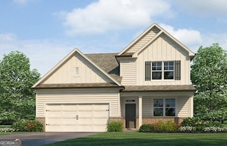 910 Sundown Point, Villa Rica, GA 30180