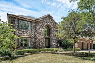 16838 Robin Ln, Orland Park, IL 60467