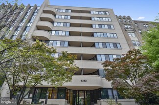 1312 Massachusetts Ave NW Unit 702, Washington, DC 20005