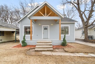 1429 N Main St, Tulsa, OK 74106