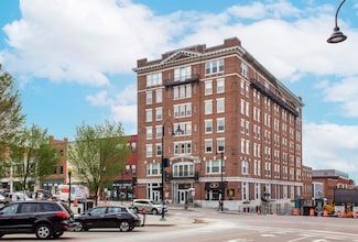 131 Main St Unit 707, Burlington, VT 05401