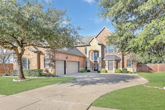 201 Edenderry Dr, Keller, TX 76248