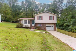 5721 Oakhill Dr, Pinson, AL 35126