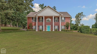 97 County Road 130, Bono, AR 72416