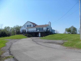 11940 Drake Rd, Springville, NY 14141