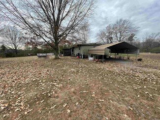 15432 S Nash Rd, Alexander, AR 72002