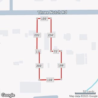 7225 Three Notch Rd, Mobile, AL 36619