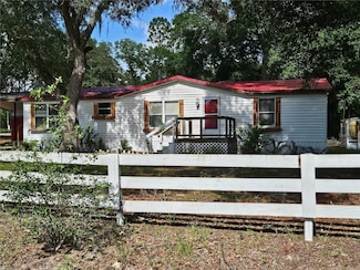 10837 SW 110th Ct, Dunnellon, FL 34432