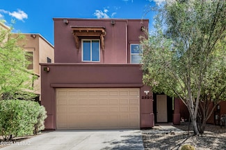 2820 N Silkie Place, Tucson, AZ 85719