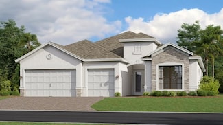 The Summerville II, Englewood, FL 34224