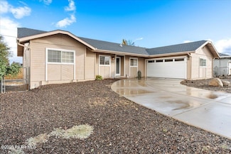 8447 E Sommer Dr, Prescott Valley, AZ 86314