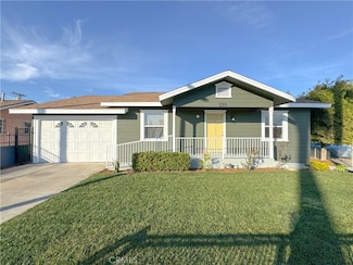 1201 W 96th St, Los Angeles, CA 90044