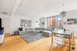 2 River Terrace Unit 5A, New York, NY 10282
