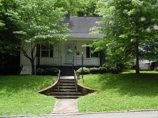 405 W Poplar St, Johnson City, TN 37604