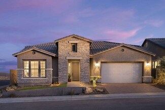 Sugarloaf, Peoria, AZ 85383