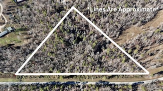 000 Ripley Route O, Grandin, MO 63943