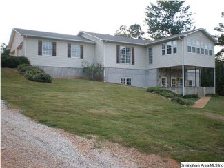 4637 Highland Rd, Lineville, AL 36266