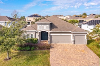 1371 Cavender Creek Rd, Minneola, FL 34715