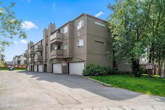 9710 Morningside Loop Unit 203, Anchorage, AK 99515