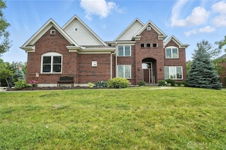 7403 Preserve Place, West Chester, OH 45069