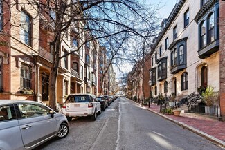 24 Hancock St Unit 7, Boston, MA 02114
