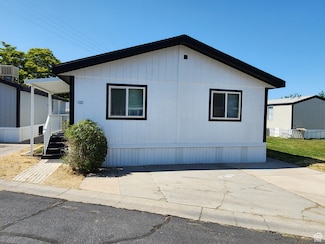 4228 W 3275 S Unit 268, West Valley City, UT 84120