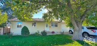 1524 N 13th St, Garden City, KS 67846